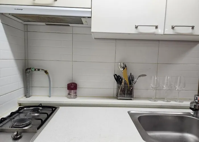 Apartamento 2침대 Shin-nonhyeon Station 8-minute Walk Hospital Gangnam Travel Long A Space Where Feel Comfortable Seúl